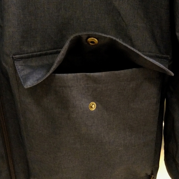 McKinley (L) waterproof jacket - NWT - Picture 3 of 14